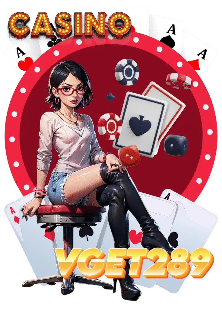 vget289 สล็อต